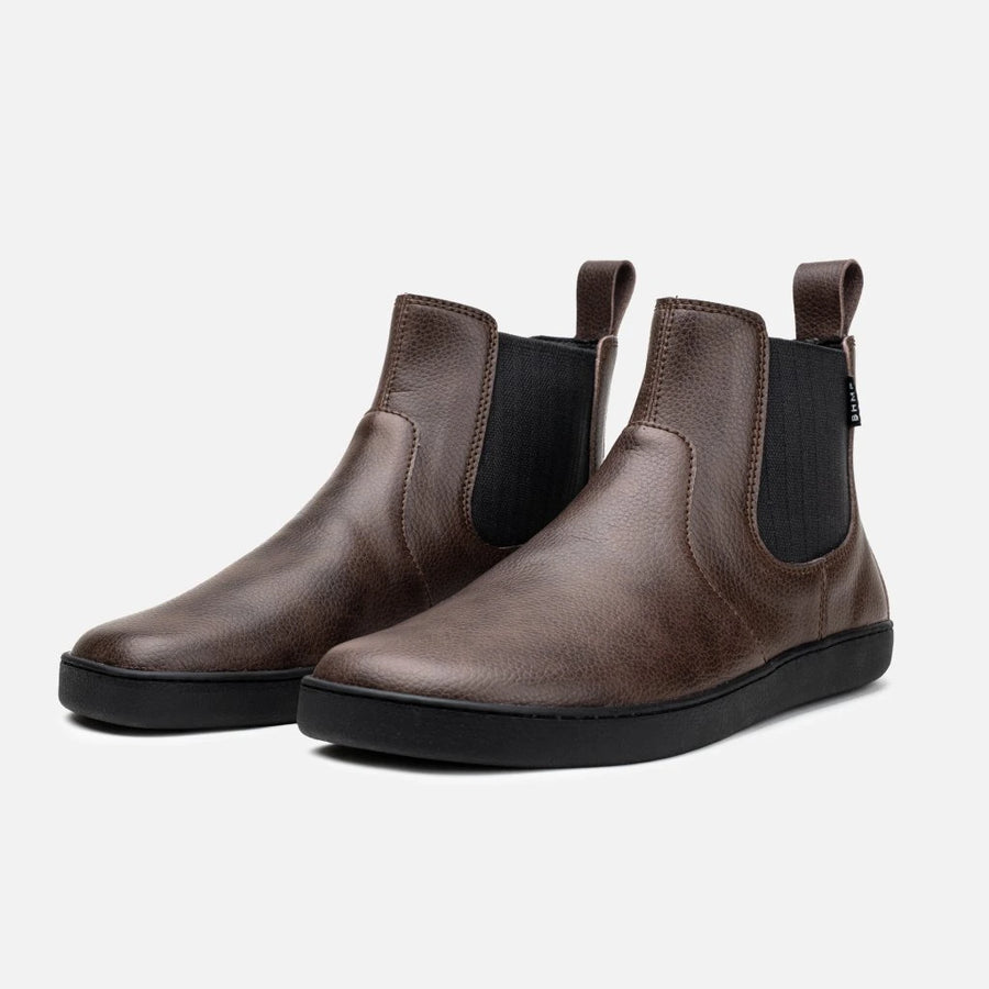 Chocolate Brown