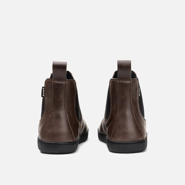 Chocolate Brown