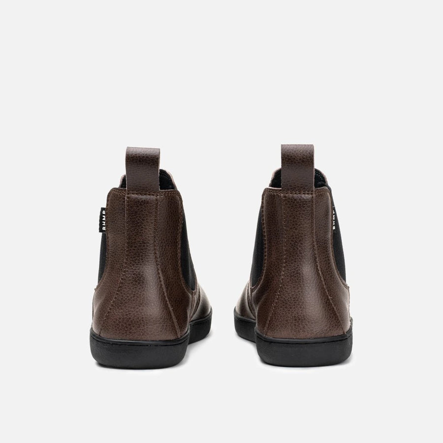 Chocolate Brown
