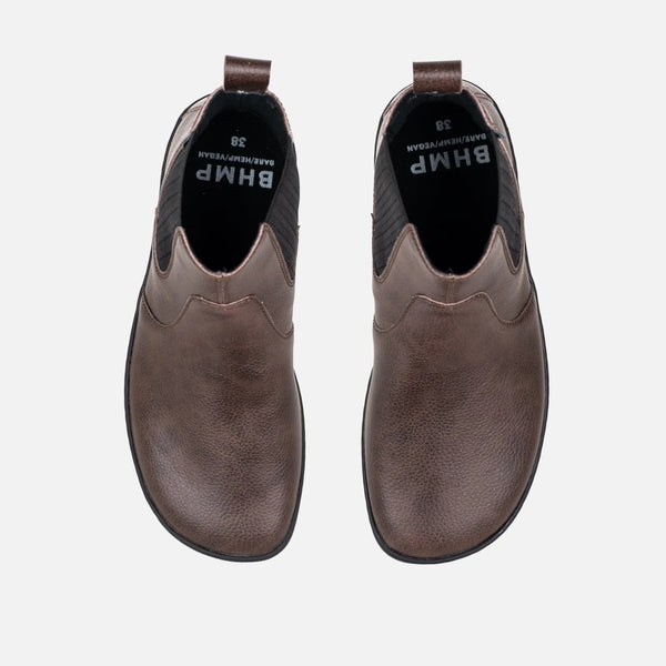 Chocolate Brown