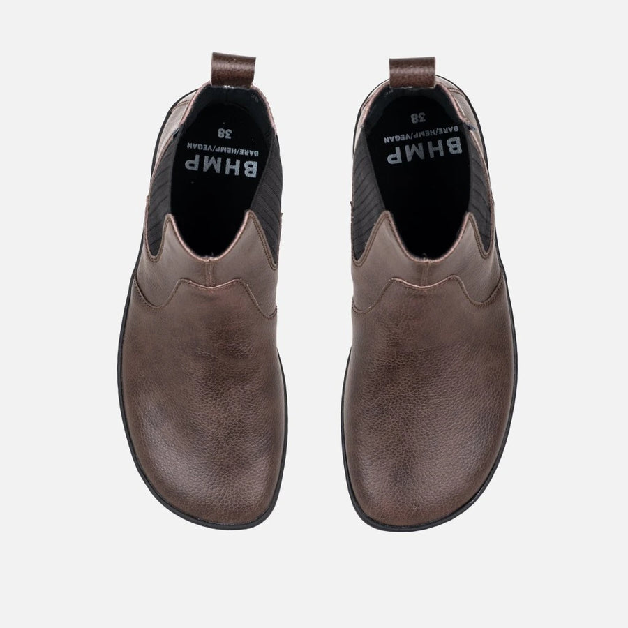 Chocolate Brown