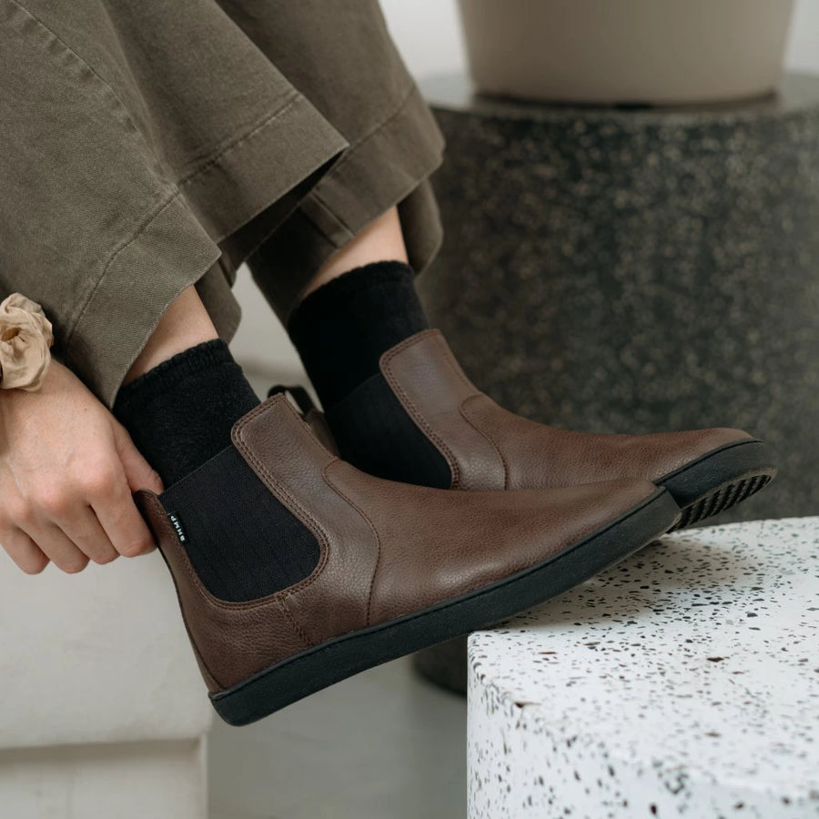 Chocolate Brown