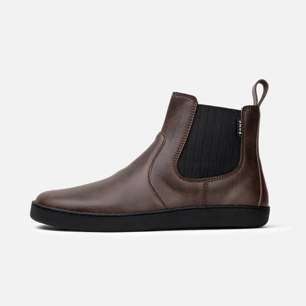 Chocolate Brown