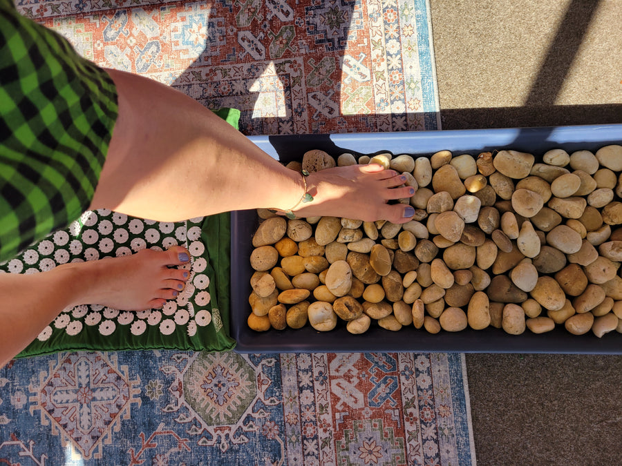 Switching to Barefoot Shoes: A Beginner's Guide