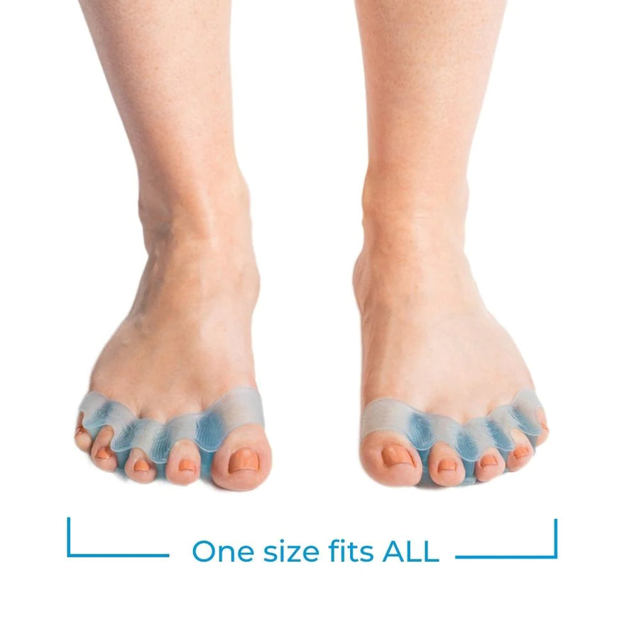 Naboso Splay - Toe Spacers