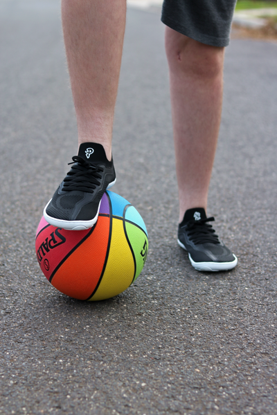 PaperKrane Adult Sneakers - Aktive Lows