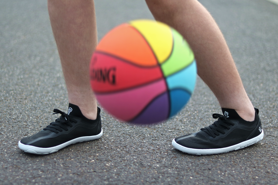 PaperKrane Adult Sneakers - Aktive Lows