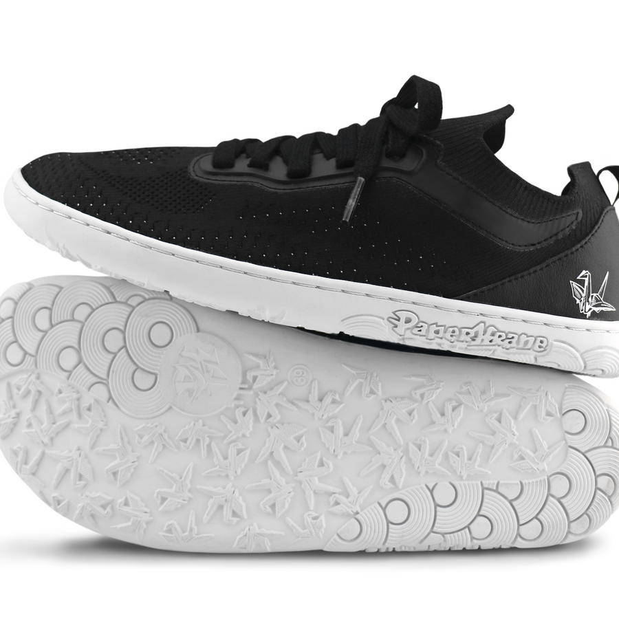 PaperKrane Adult Sneakers - Aktive Lows
