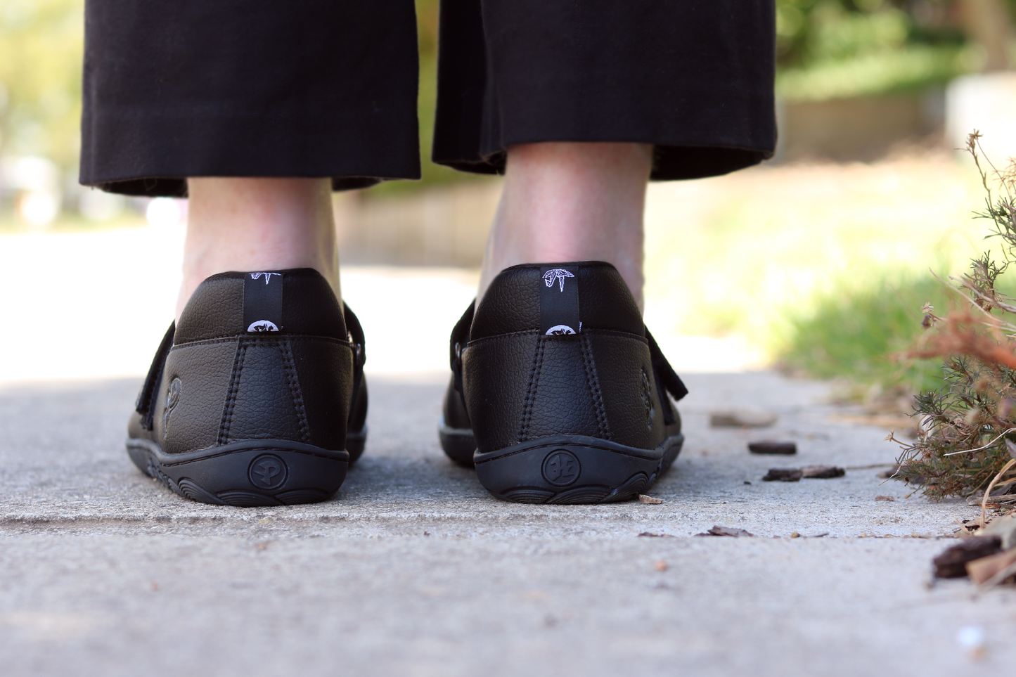 PaperKrane Adult Mary Janes - Atlas MJ