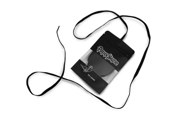 PaperKrane Elastic Shoe Laces
