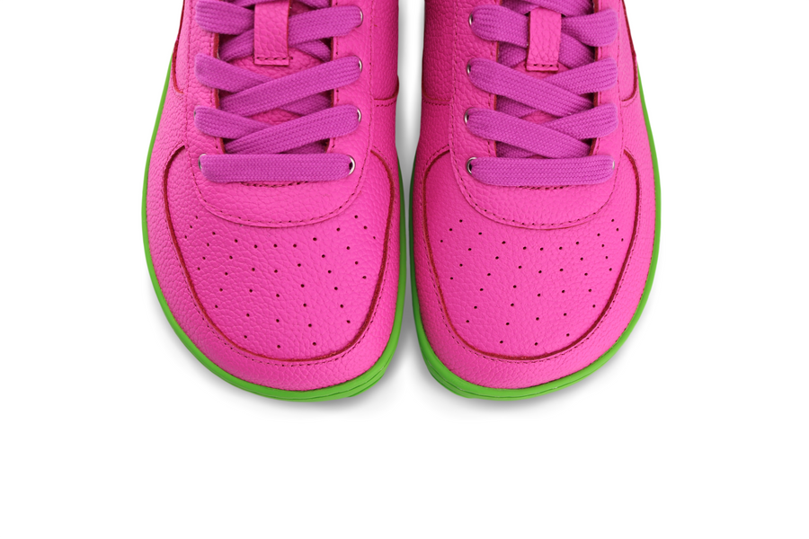 PaperKrane Adult Sneakers - Bubble Lows - FINAL SALE