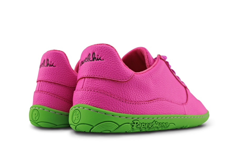 PaperKrane Kids Sneakers - Bubble Lows Junior - FINAL SALE