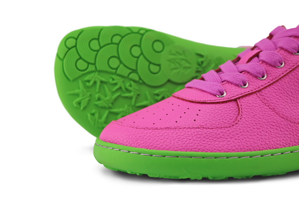 PaperKrane Adult Sneakers - Bubble Lows - FINAL SALE