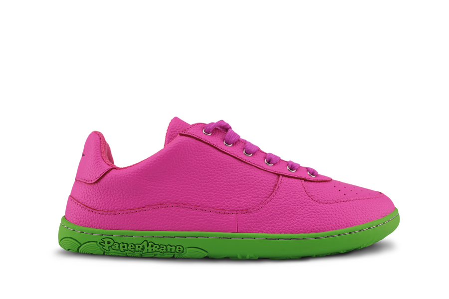 PaperKrane Adult Sneakers - Bubble Lows - FINAL SALE