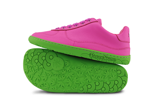 PaperKrane Adult Sneakers - Bubble Lows - FINAL SALE