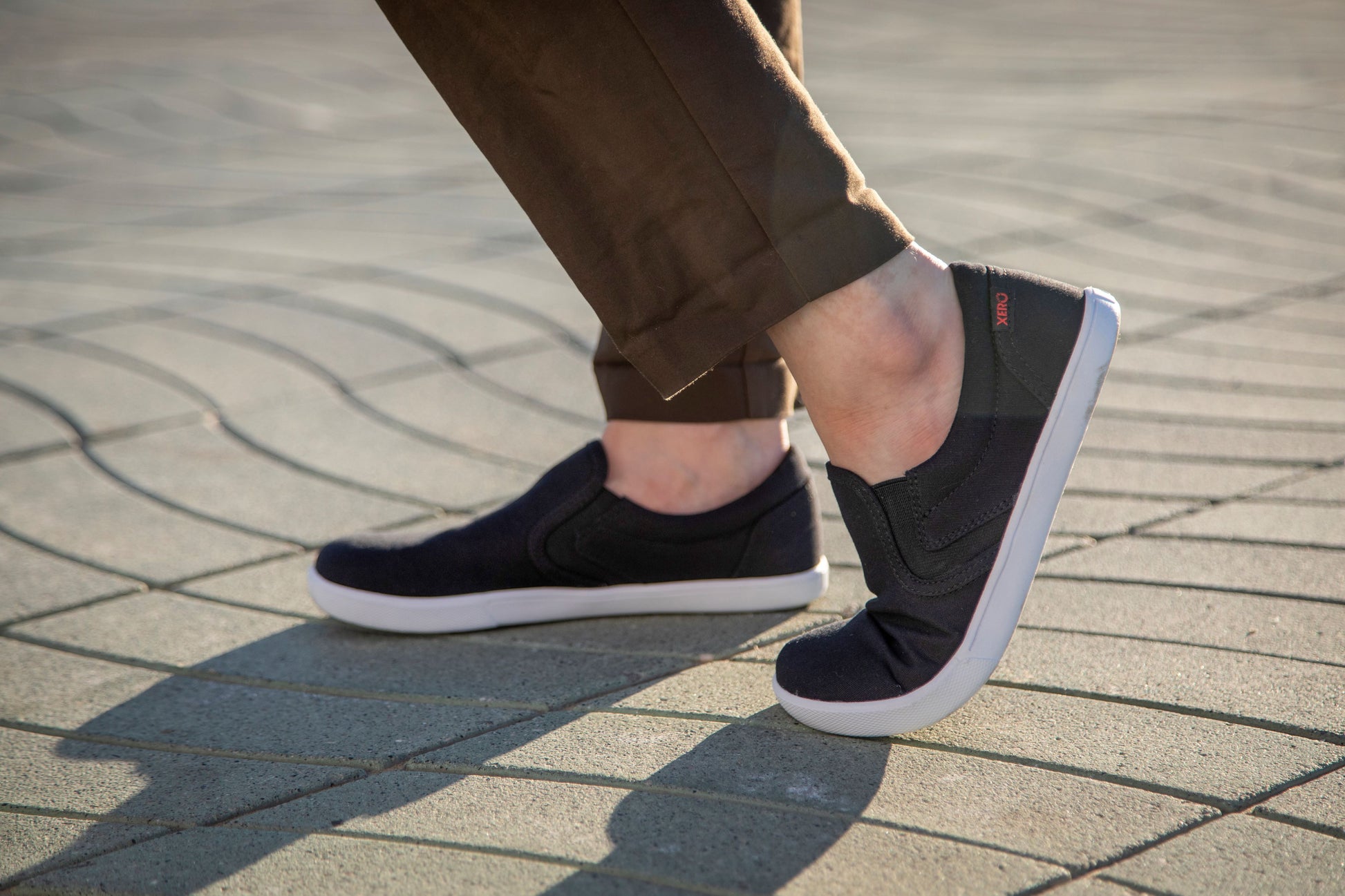 Xero Slip-on Sneakers Dillon Canvas (Women)