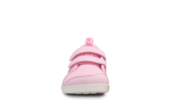 Pink-a-Boo