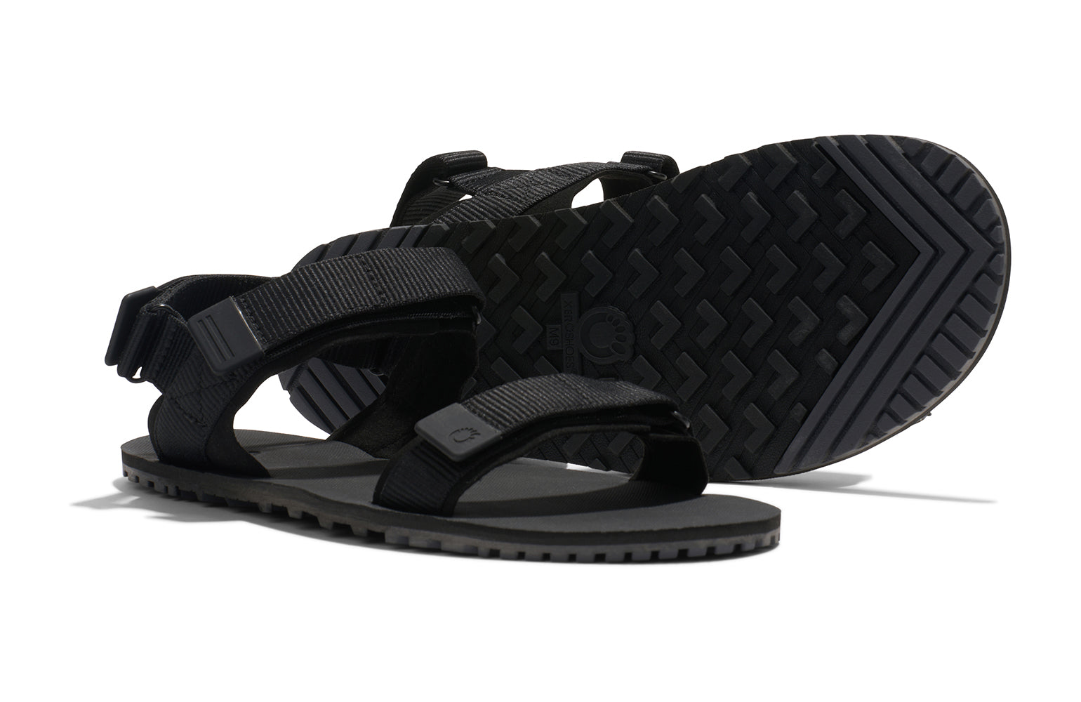 Black / Asphalt