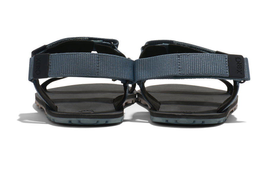 Stormy Weather / Black