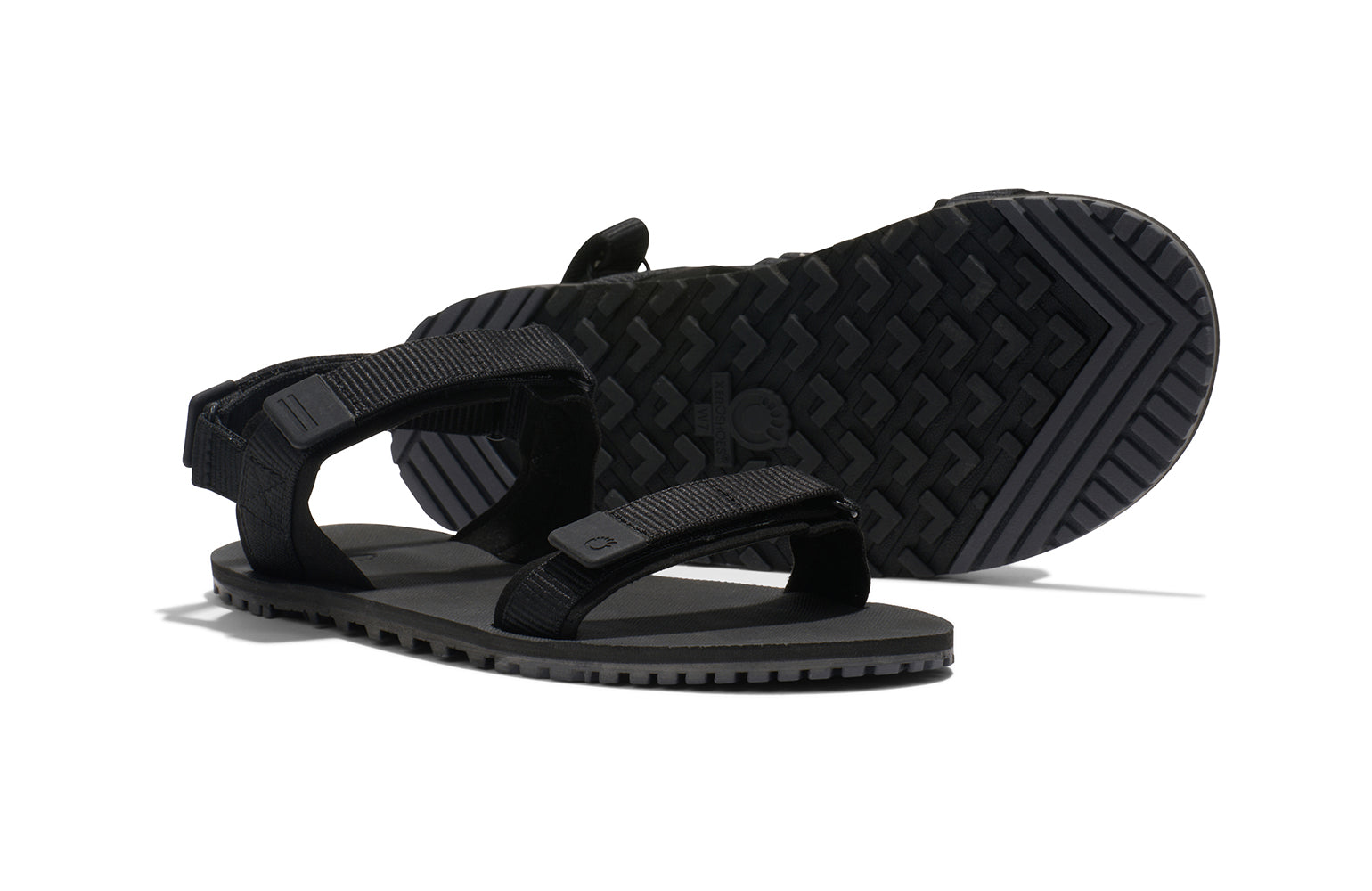 Black / Asphalt