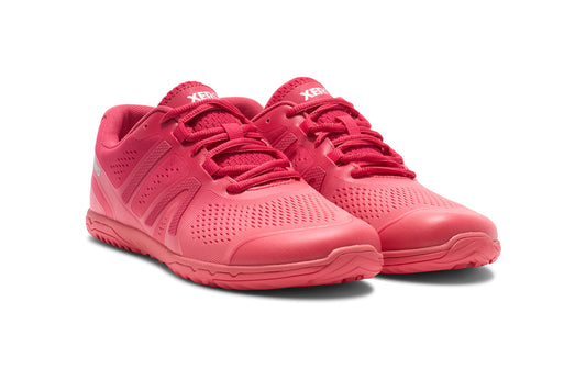 Raspberry / Sunset Coral