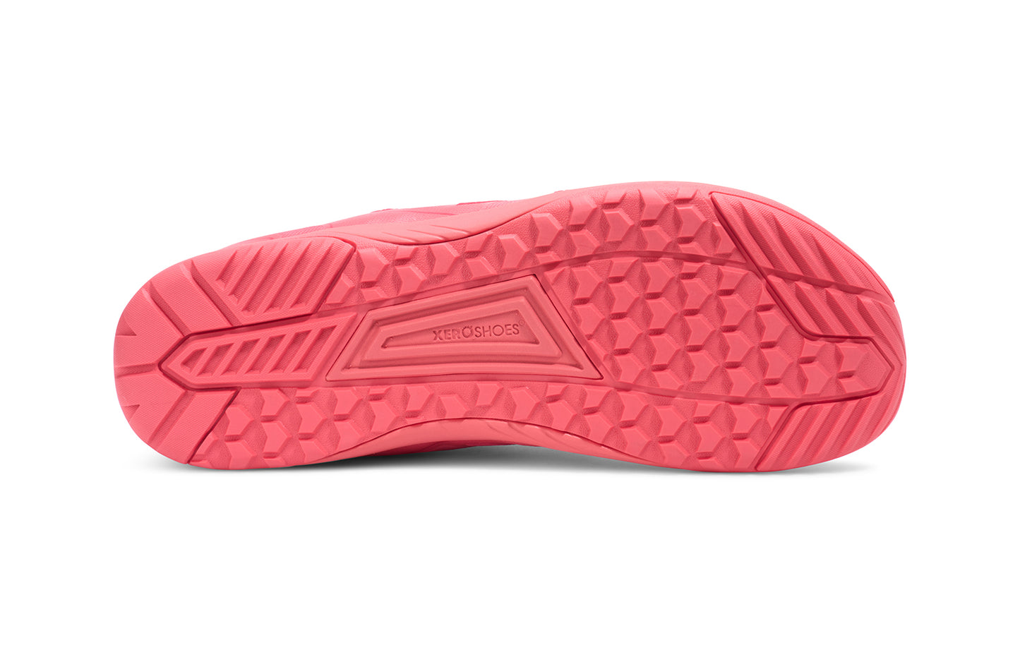 Raspberry / Sunset Coral