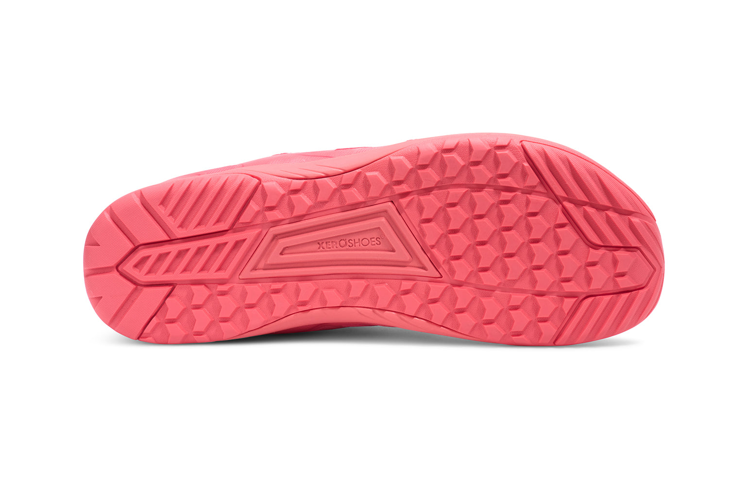 Raspberry / Sunset Coral
