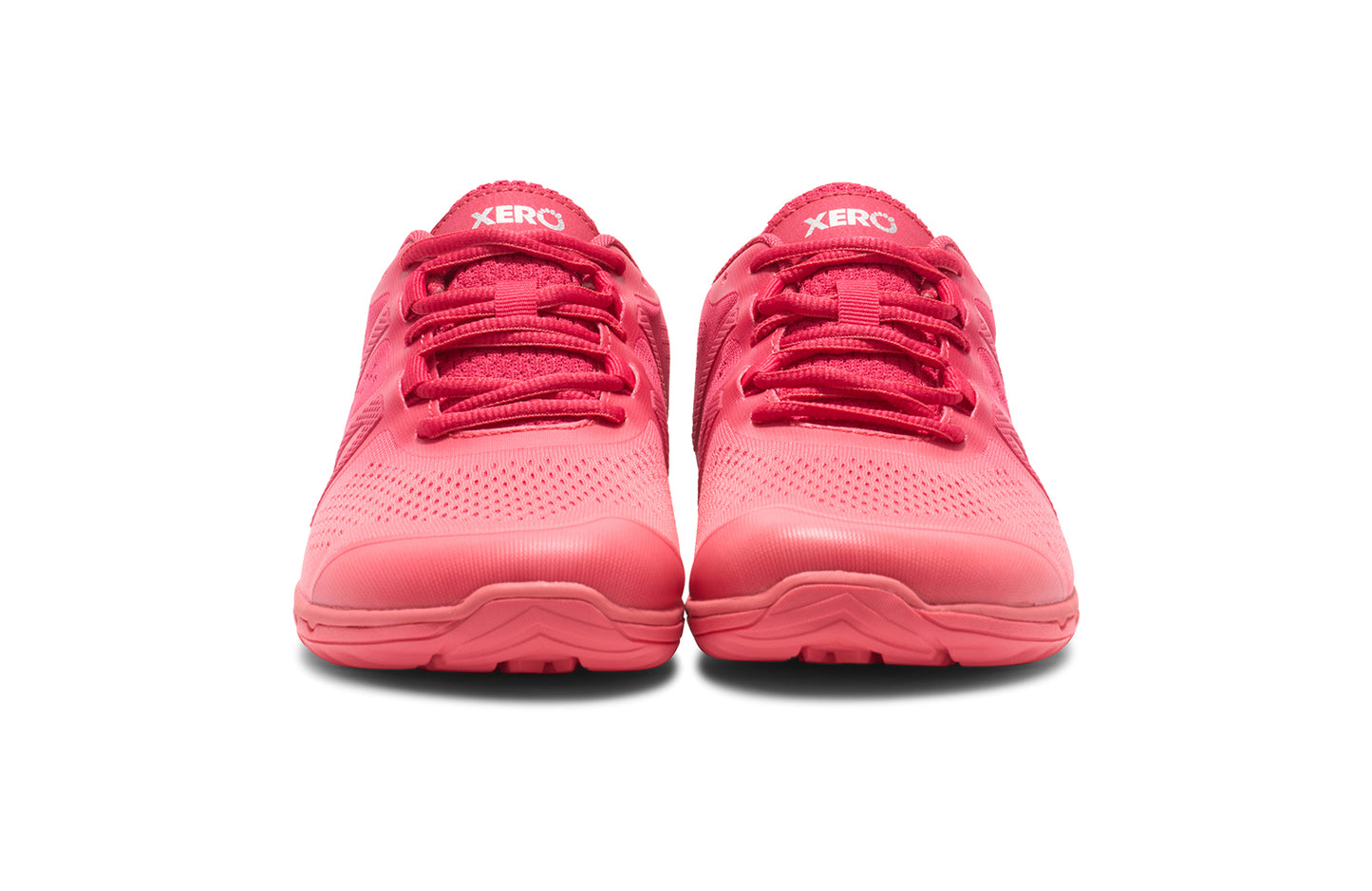 Raspberry / Sunset Coral