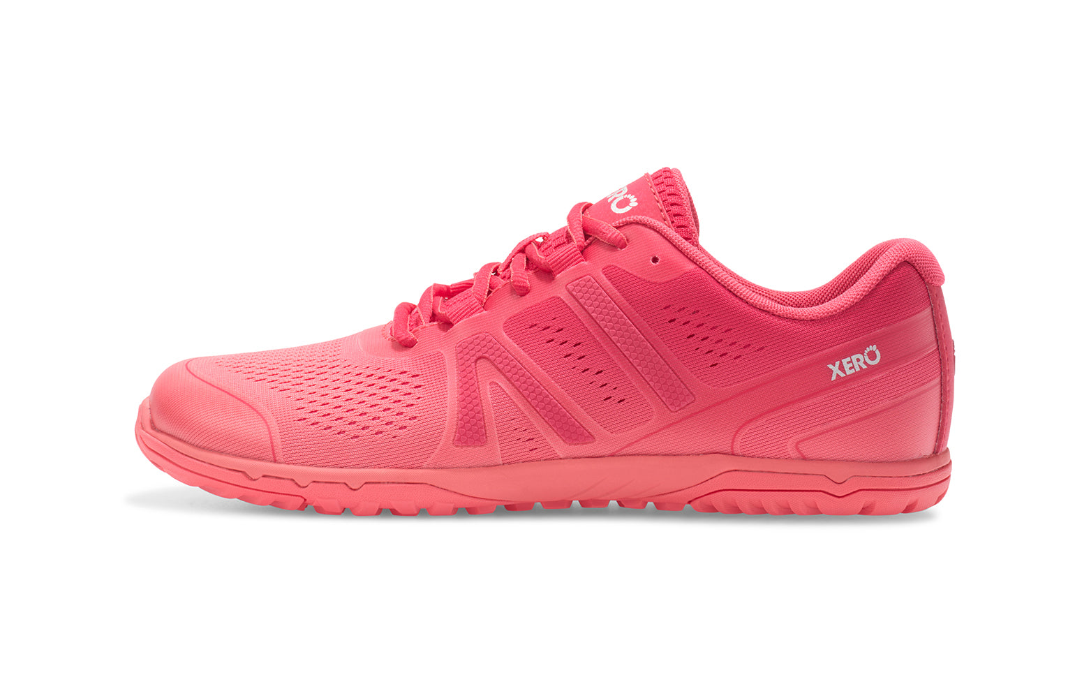 Raspberry / Sunset Coral