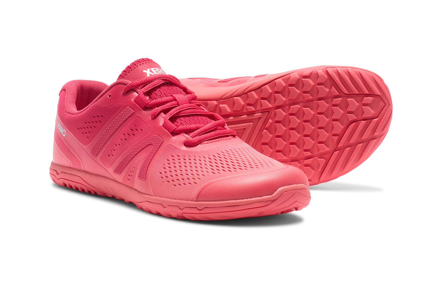 Raspberry / Sunset Coral