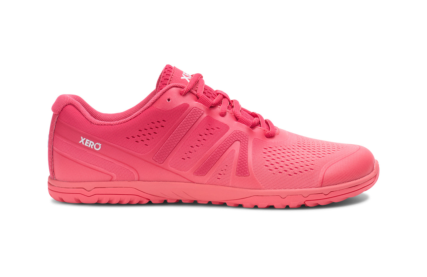 Raspberry / Sunset Coral