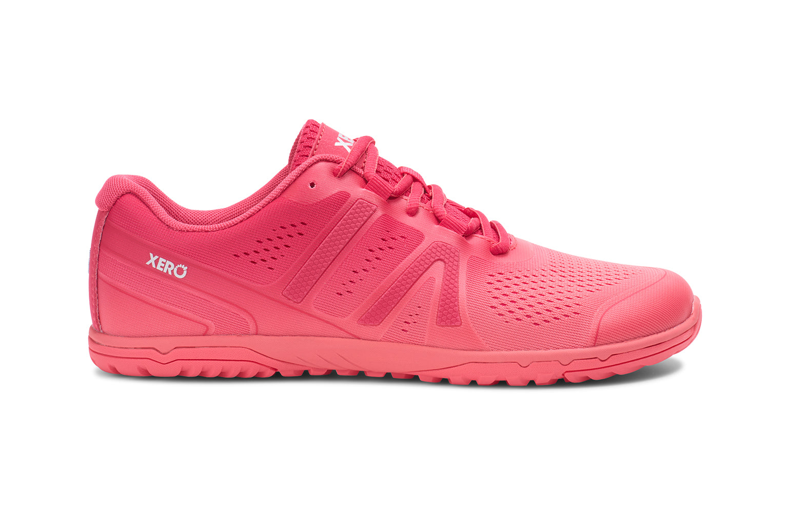 Raspberry / Sunset Coral