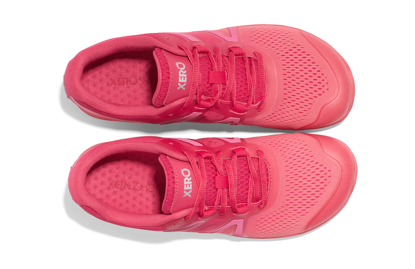 Raspberry / Sunset Coral
