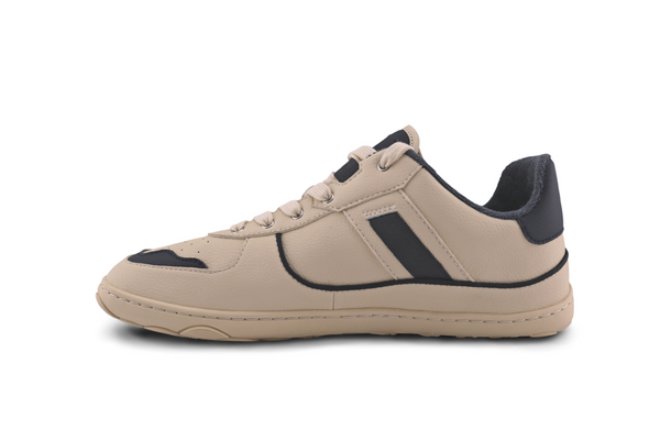 PaperKrane Adult Sneakers - Inky Retro Lows | FINAL SALE