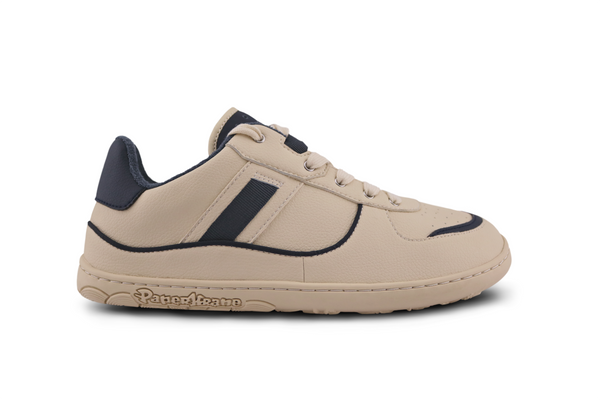 PaperKrane Adult Sneakers - Inky Retro Lows | FINAL SALE