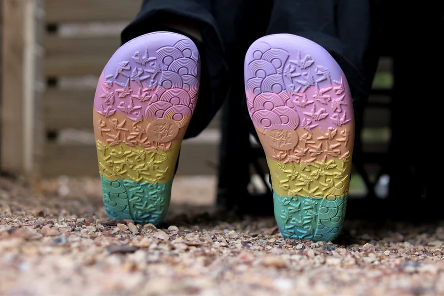 PaperKrane Adult Boots - Kranebow Chelsea