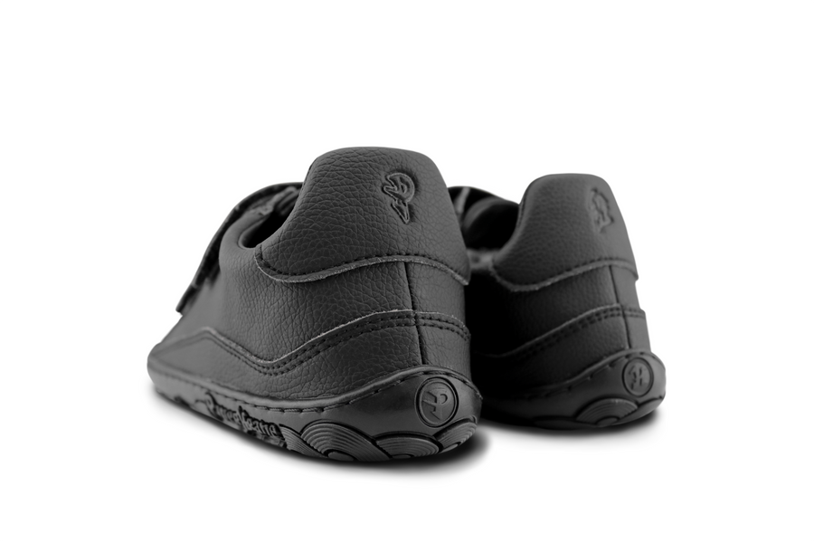 PaperKrane Adults Velcro Sneakers - Lil Rippa