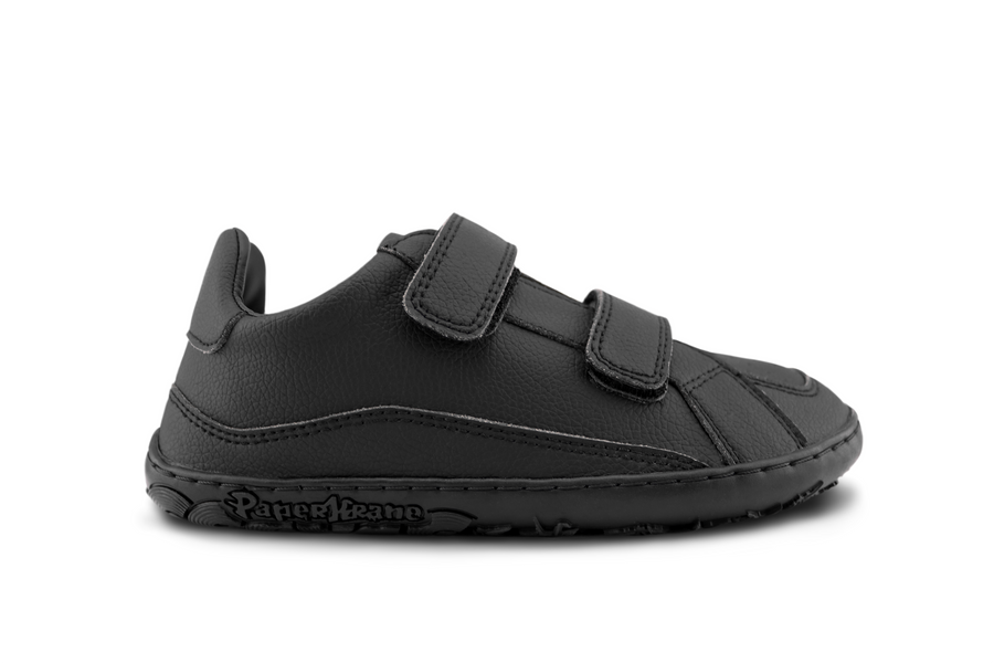 PaperKrane Adults Velcro Sneakers - Lil Rippa