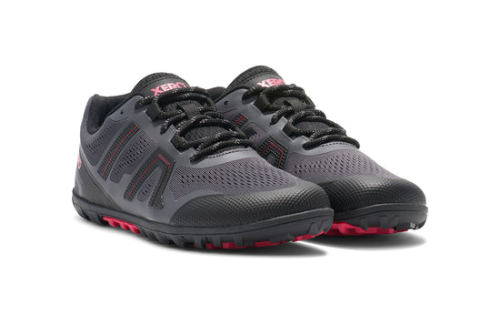 Asphalt Raspberry
