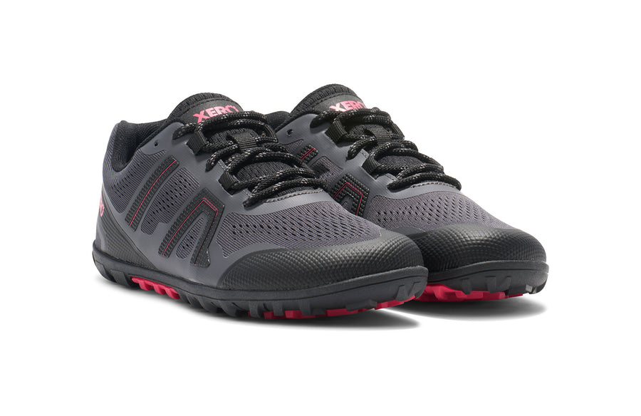 Asphalt Raspberry