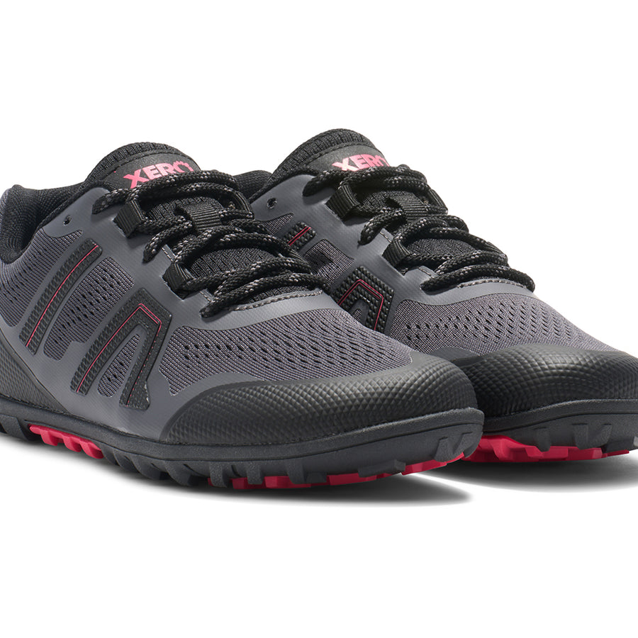 Asphalt Raspberry