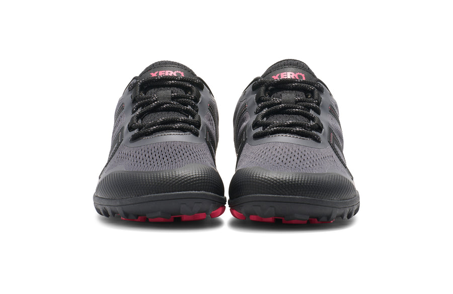 Asphalt Raspberry