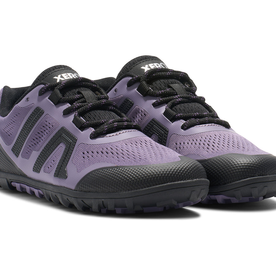 Sage Purple / Silver