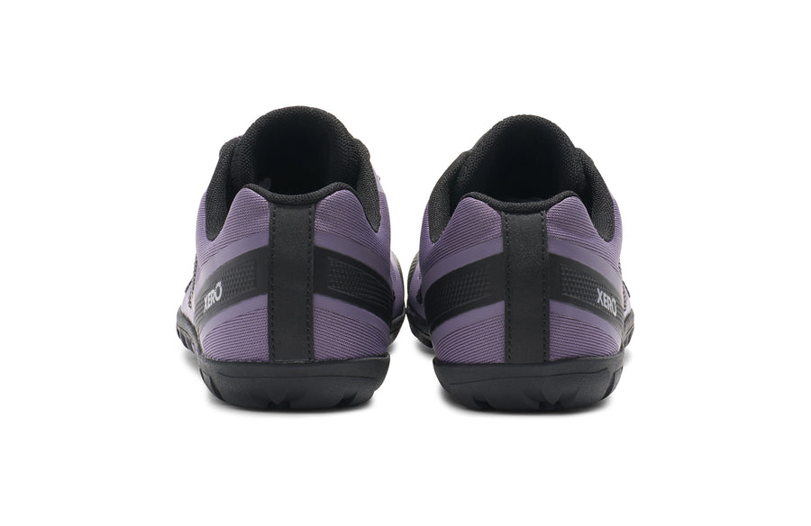 Sage Purple / Silver