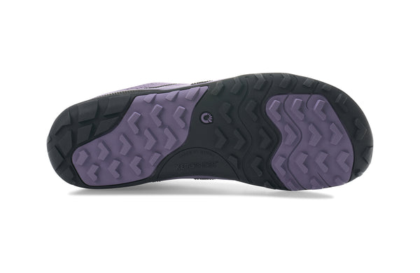 Sage Purple / Silver