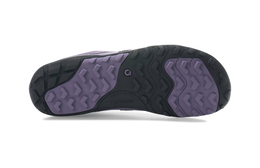 Sage Purple / Silver