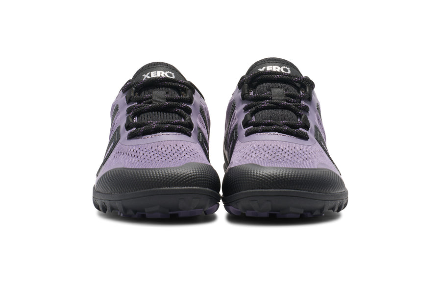 Sage Purple / Silver
