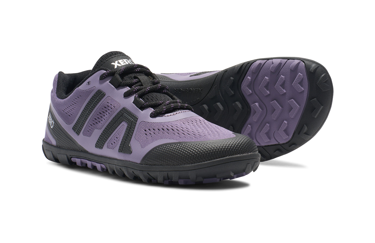 Sage Purple / Silver