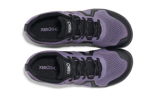 Sage Purple / Silver