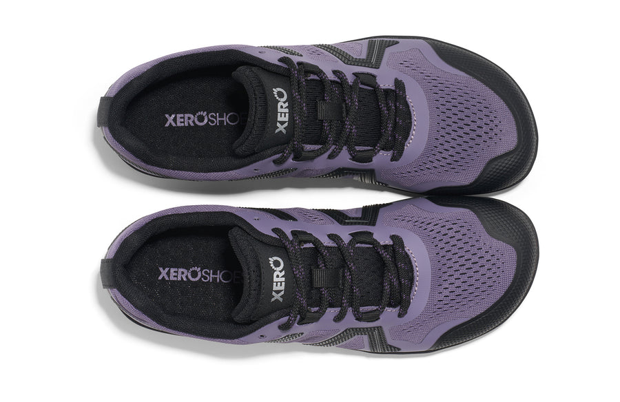 Sage Purple / Silver